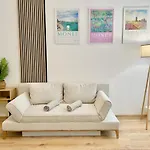 Cosy Stylish Apartment Near Center