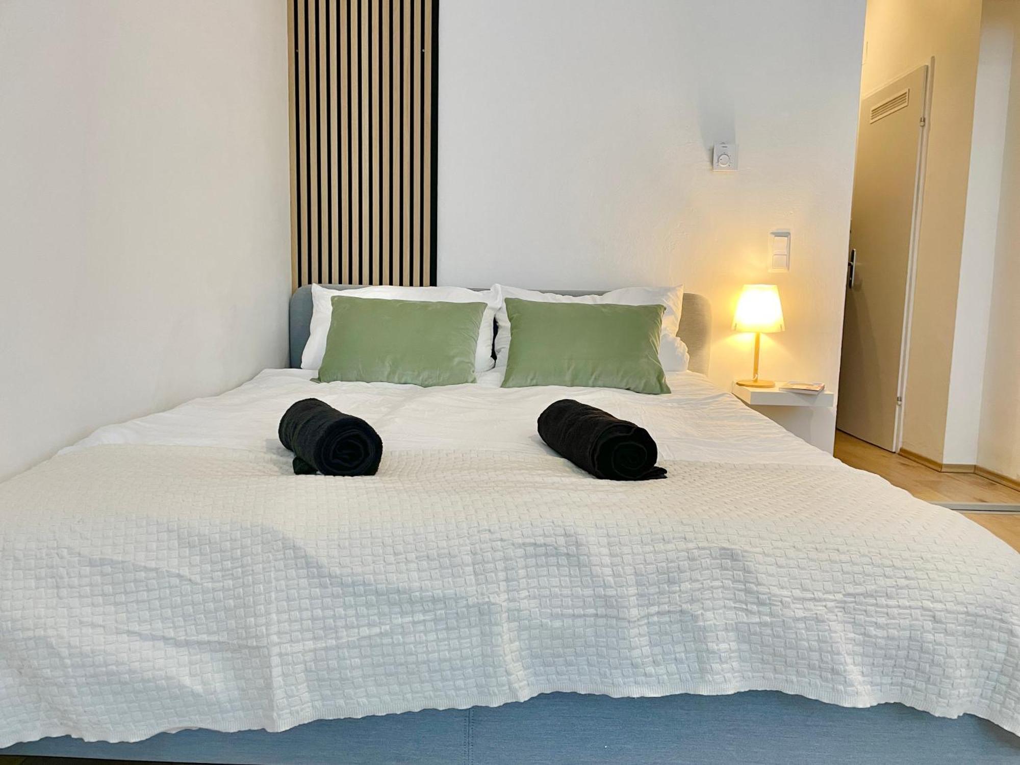 Cosy Stylish Near Center Apartment *
