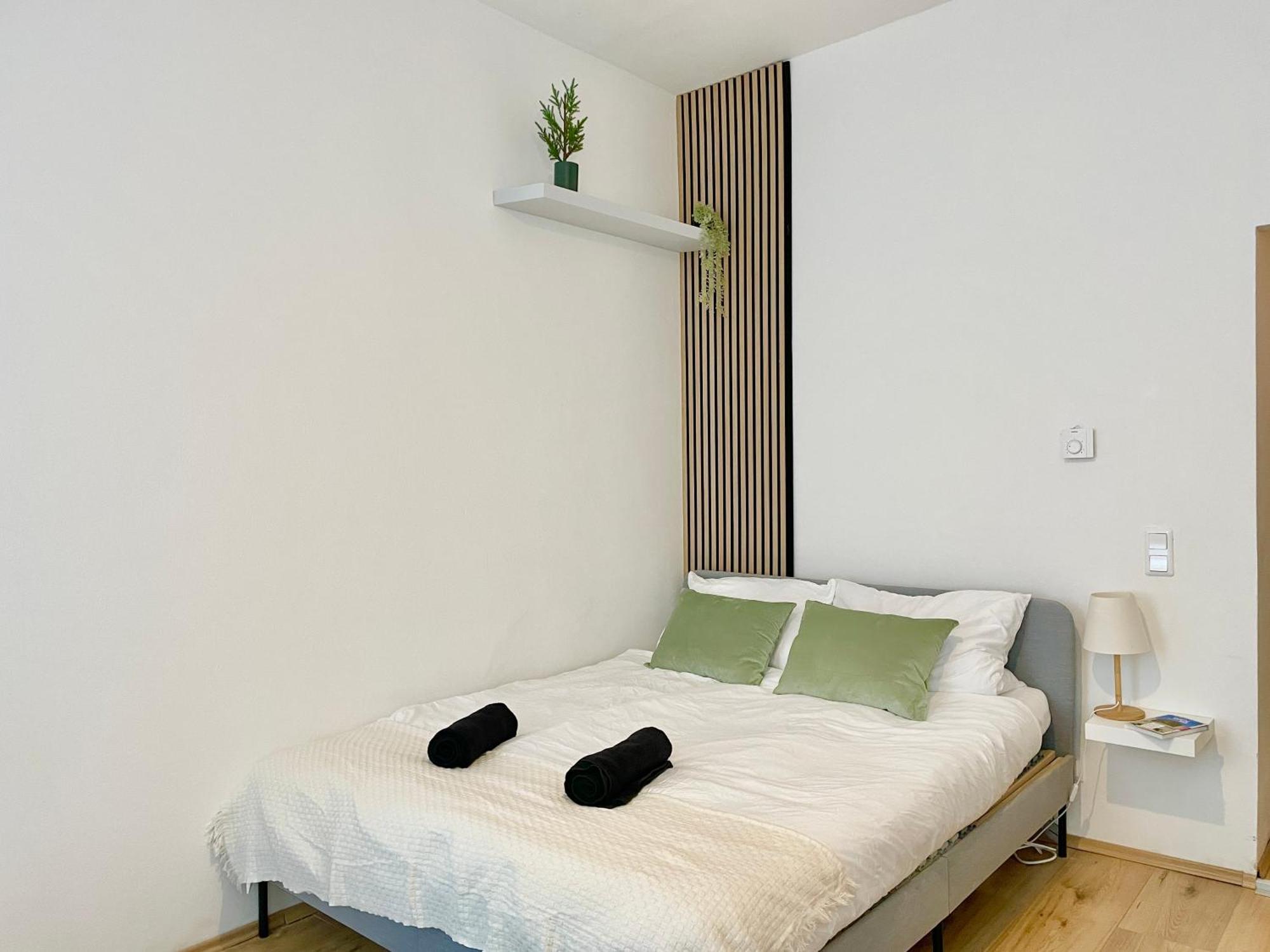 Cosy Stylish Near Center Apartment *