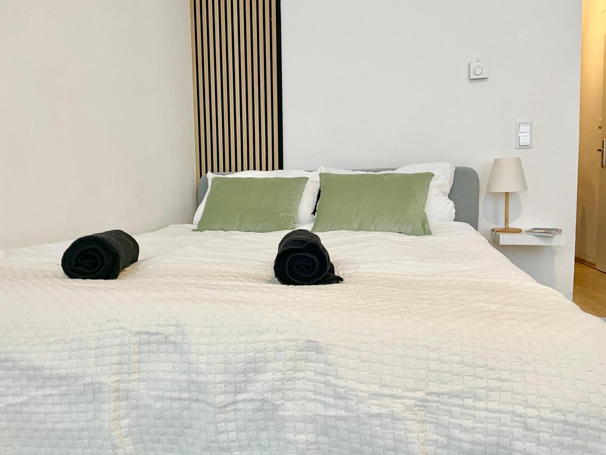 Apartment Cosy Stylish Near Center